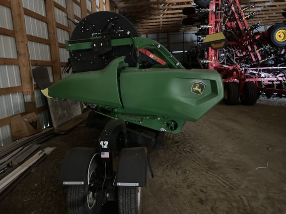 2023 John Deere RD40F Equipment Image0
