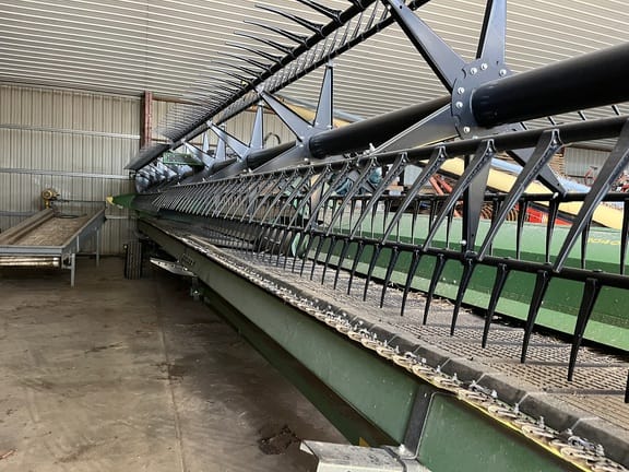 2023 John Deere RD40F Equipment Image0