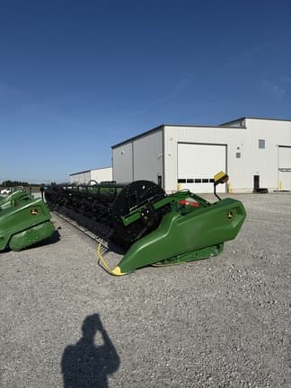 Image of John Deere RD40F Primary image
