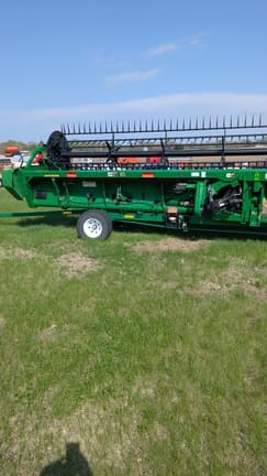 Image of John Deere RD40F Primary image