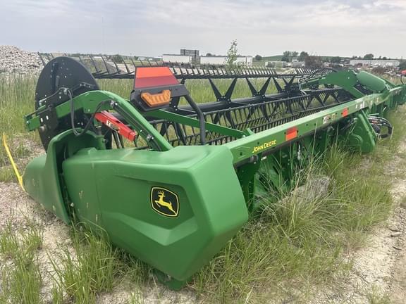 Image of John Deere RD40F Primary image
