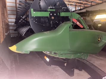 Main image John Deere RD40F
