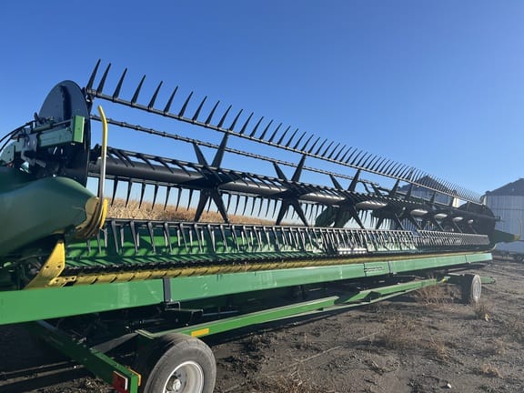 2023 John Deere RD40F Equipment Image0