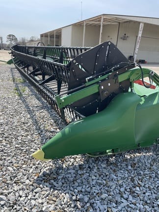 2023 John Deere RD40F Equipment Image0