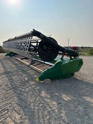 2023 John Deere RD45F Equipment Image0