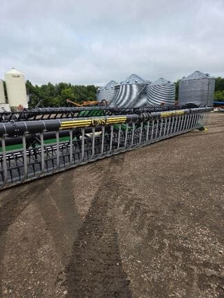 2023 John Deere RD45F Equipment Image0