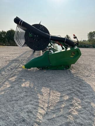 Image of John Deere RD45F equipment image 1