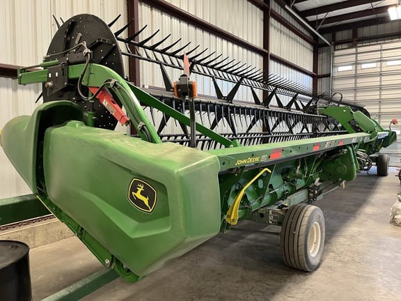 2023 John Deere RD45F Equipment Image0