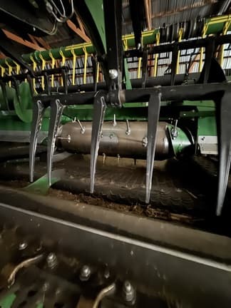 Image of John Deere RD45F equipment image 3