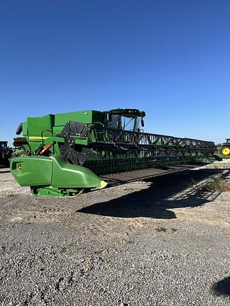 Image of John Deere RD45F Primary image