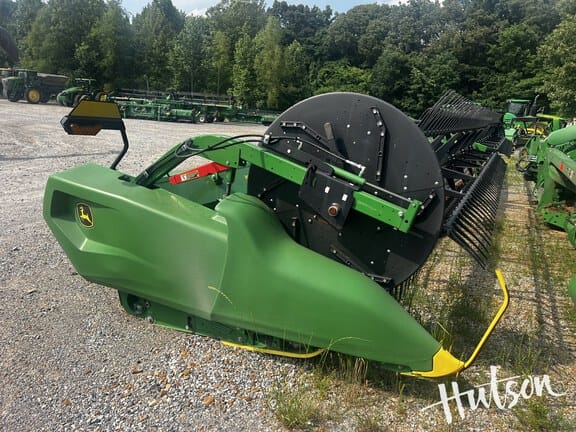 2023 John Deere RD45F Equipment Image0