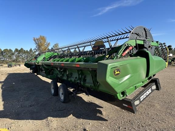 Image of John Deere RD45F Primary image