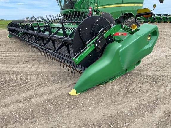 2023 John Deere RD45F Equipment Image0