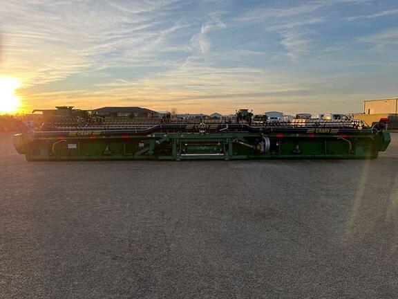 Image of John Deere RD45F equipment image 4
