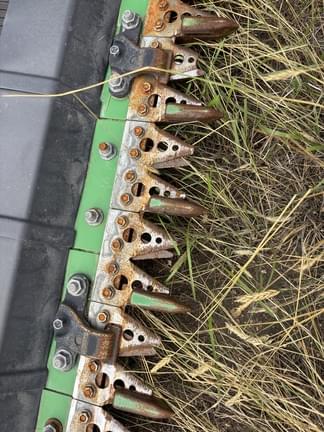 Image of John Deere RD45F equipment image 3