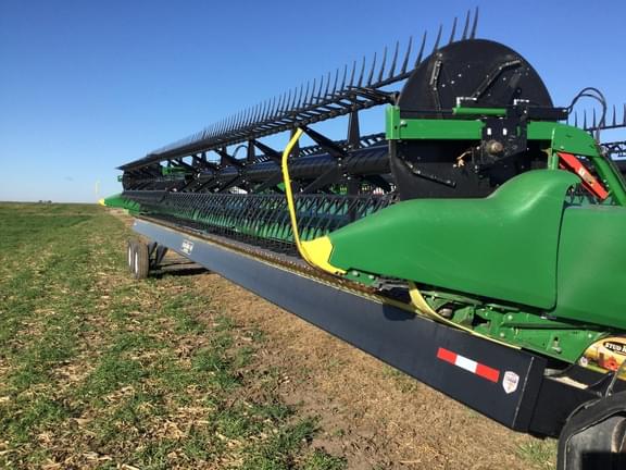 Image of John Deere RD45F Primary image