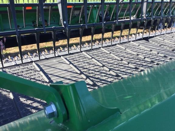 Image of John Deere RD45F equipment image 3