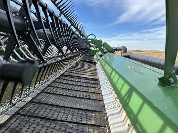 Image of John Deere RD45F equipment image 1