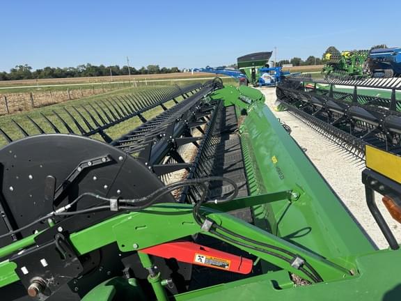 Image of John Deere RD45F Primary image