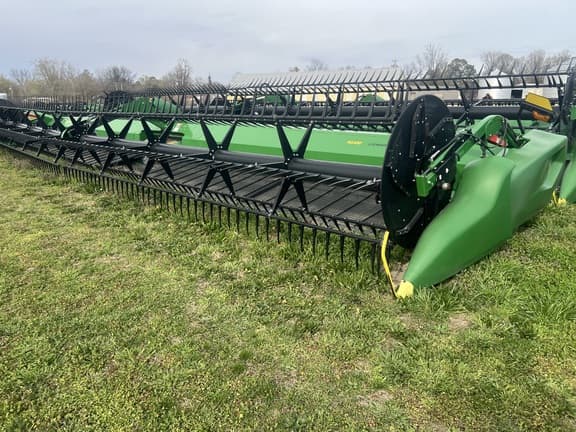 Image of John Deere RD45F Primary image