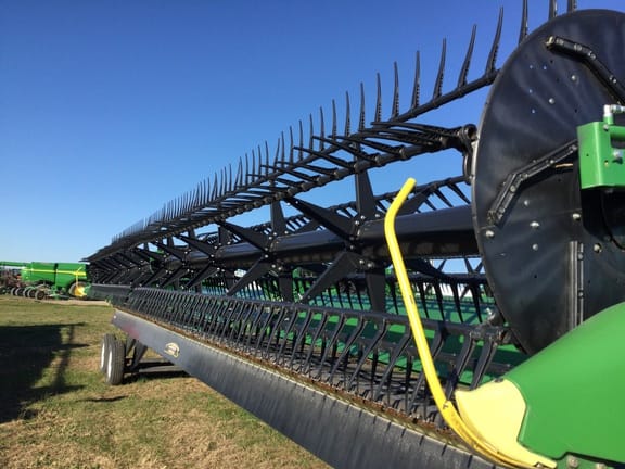 2023 John Deere RD45F Equipment Image0