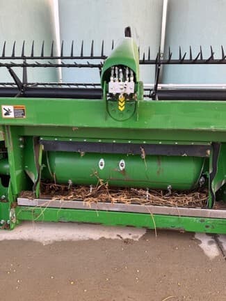 Image of John Deere RD45F equipment image 2
