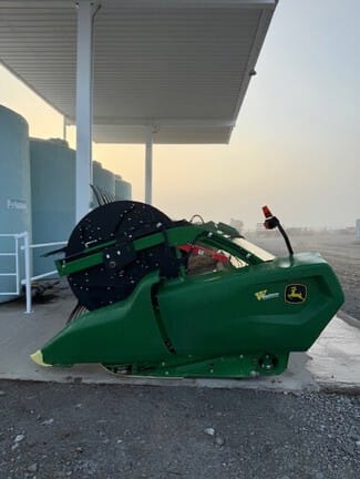 2023 John Deere RD45F Equipment Image0