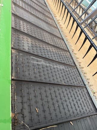 Image of John Deere RD45F equipment image 4