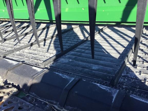 Image of John Deere RD45F equipment image 4