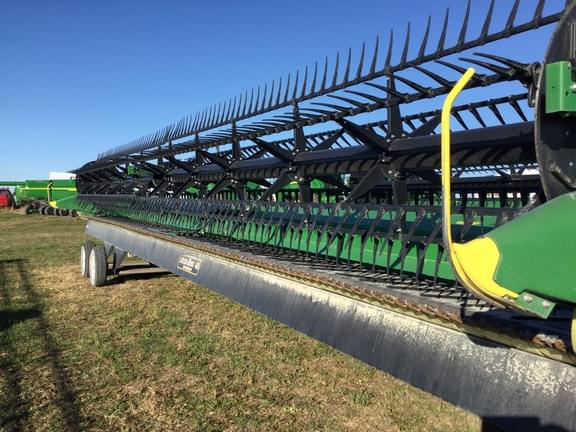 Image of John Deere RD45F Primary image