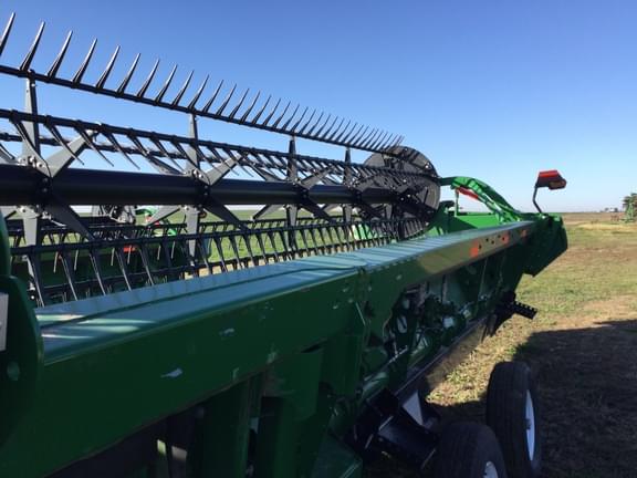 Image of John Deere RD45F equipment image 1