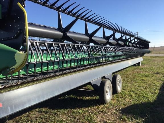 Image of John Deere RD45F Primary image