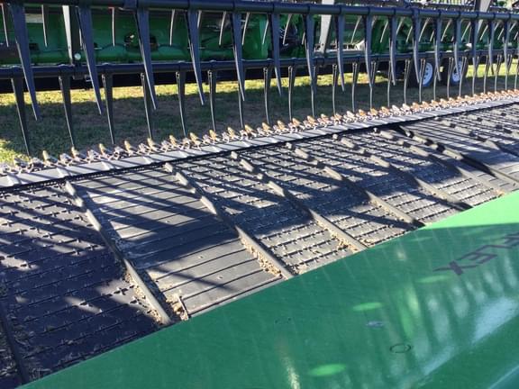 Image of John Deere RD45F equipment image 3