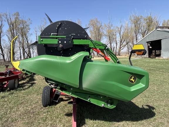Image of John Deere RD45F equipment image 2