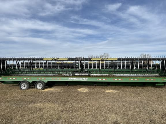 Image of John Deere RD45F equipment image 1