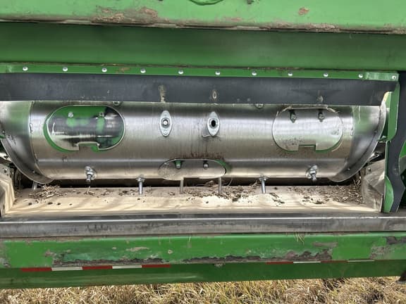 Image of John Deere RD45F equipment image 2