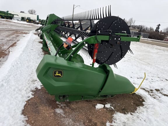 2023 John Deere RD45F Equipment Image0