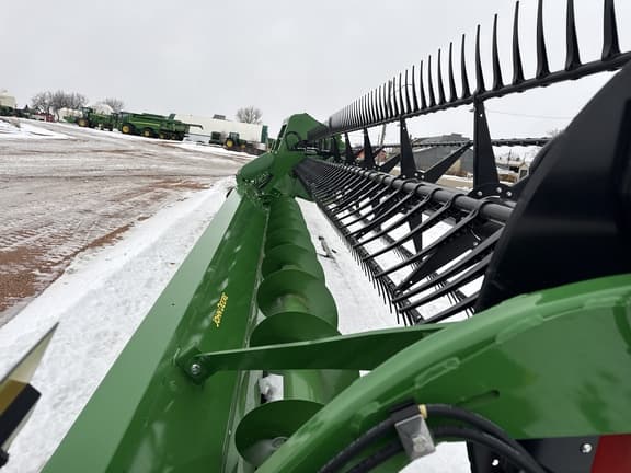 Image of John Deere RD45F Image 1