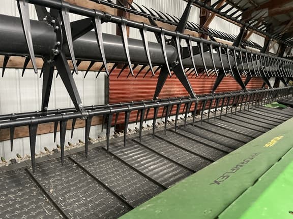 Image of John Deere RD45F equipment image 1