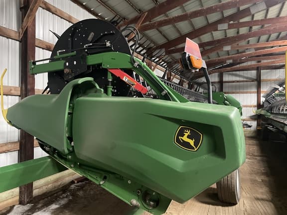 Image of John Deere RD45F Primary image