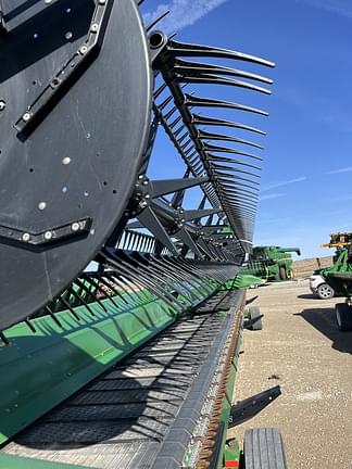 Image of John Deere RD45F equipment image 2