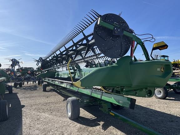 Image of John Deere RD45F Primary image