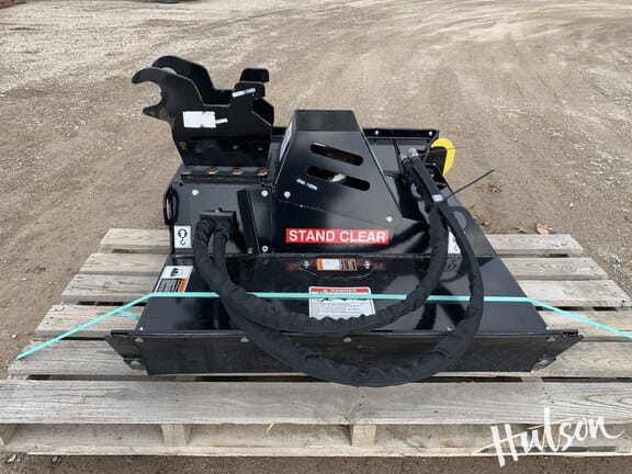 2023 John Deere RE40 Equipment Image0