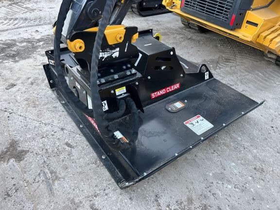 Image of John Deere RE50 equipment image 2