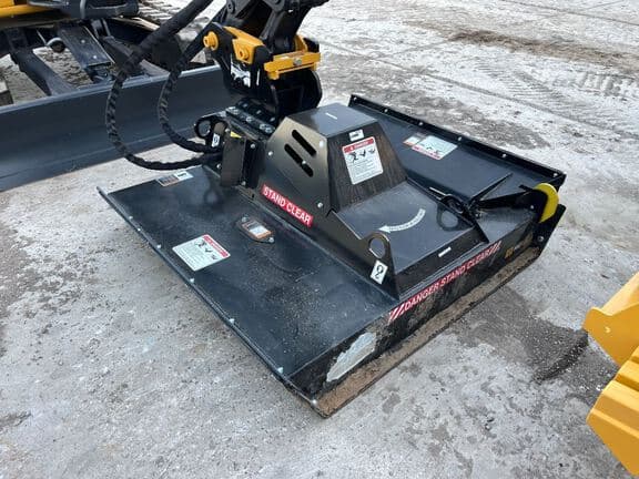 Image of John Deere RE50 equipment image 3