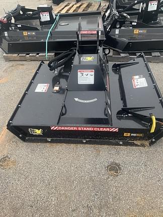 Image of John Deere RE50 Primary image