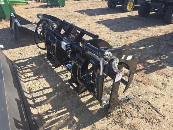 Image of John Deere RR78 equipment image 4