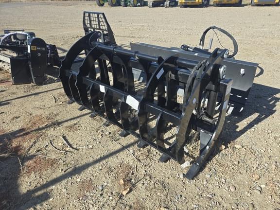 Image of John Deere RR78 equipment image 1