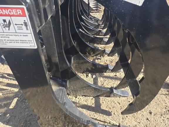 Image of John Deere RR78 equipment image 3