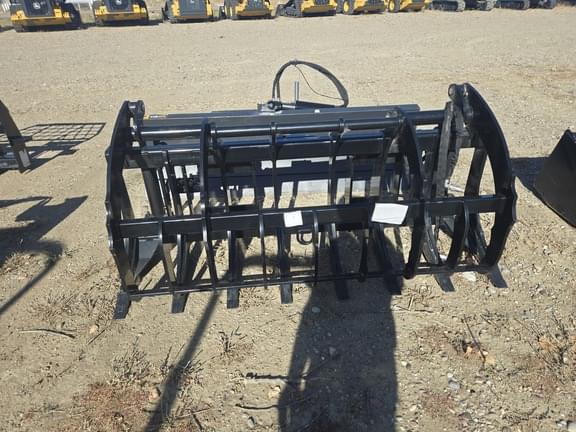 Image of John Deere RR78 equipment image 2